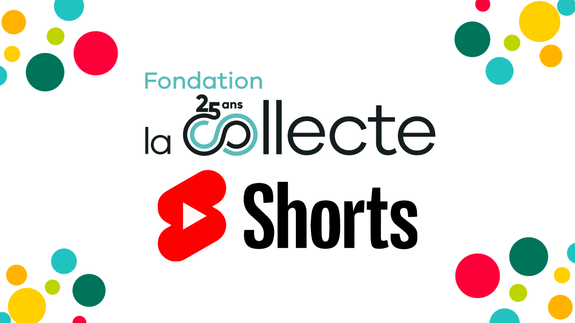 youtube shorts x la collecte