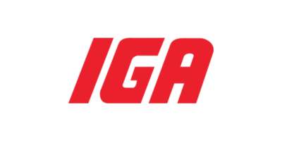 IGA