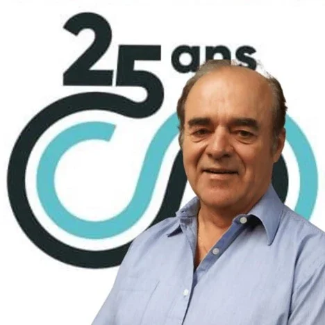Jean Laberge Directeur général