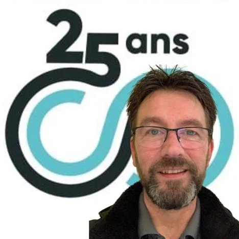 Sylvain Simard Directeur des opérations