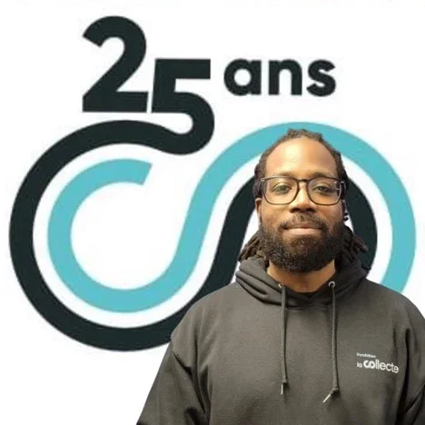 Ted Jourdain Directeur de l'entreposage